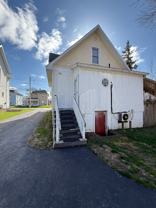 610 S Blanchard St #UPPER - Photo 1 of 1