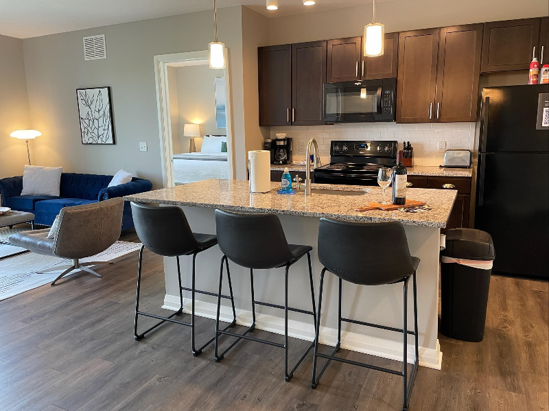 431 W Rich St #505 - Photo 4 of 17