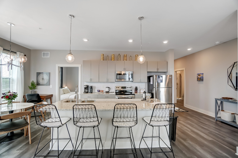 2875 Olentangy River Rd #509 - Photo 4 of 18