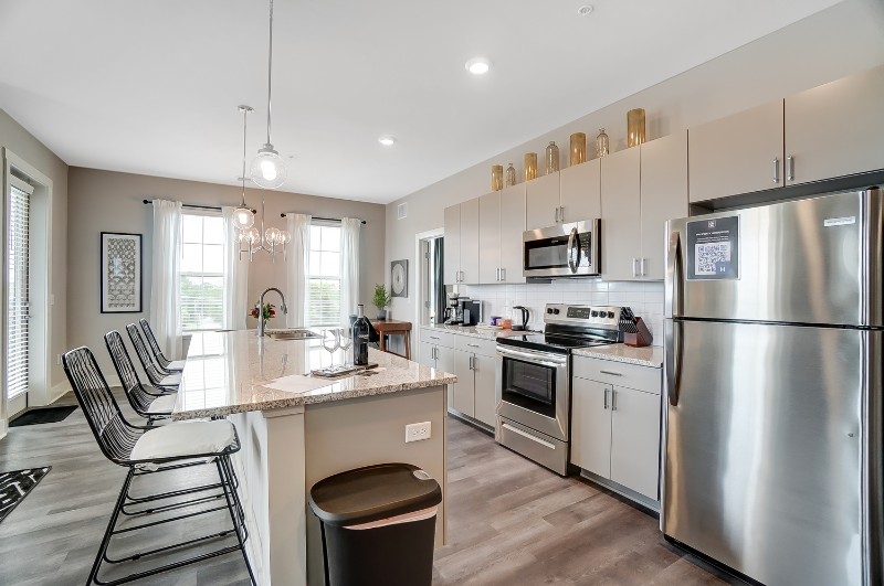 2875 Olentangy River Rd #509 - Photo 5 of 18