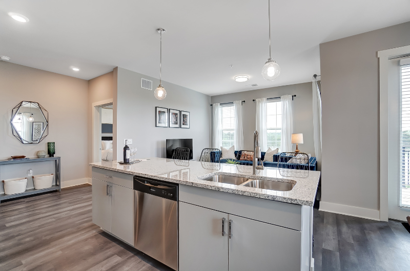 2875 Olentangy River Rd #509 - Photo 7 of 18
