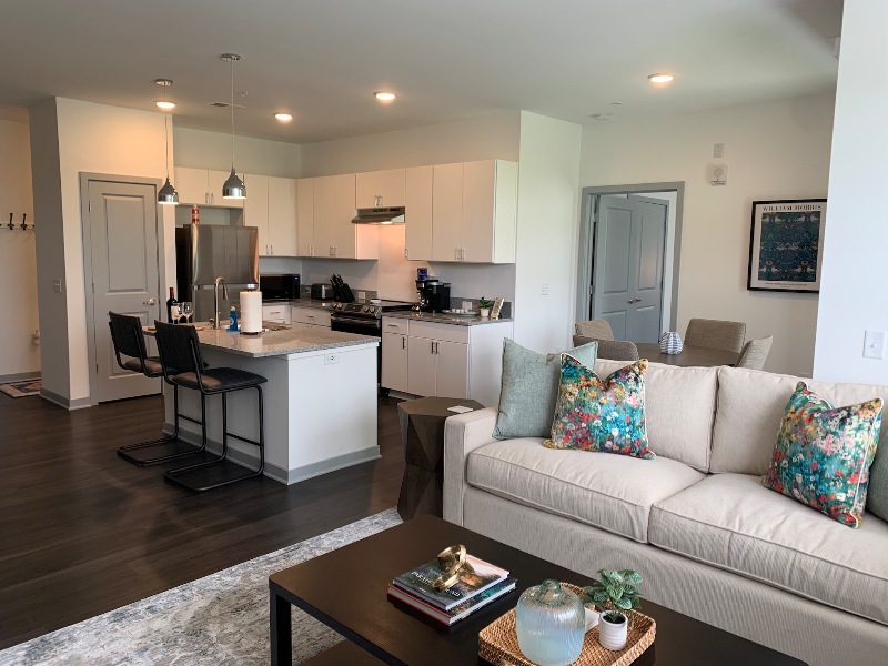 5101 Aldersgate Dr #112 - Photo 2 of 16