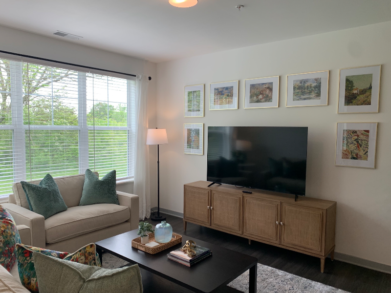 5101 Aldersgate Dr #112 - Photo 3 of 16