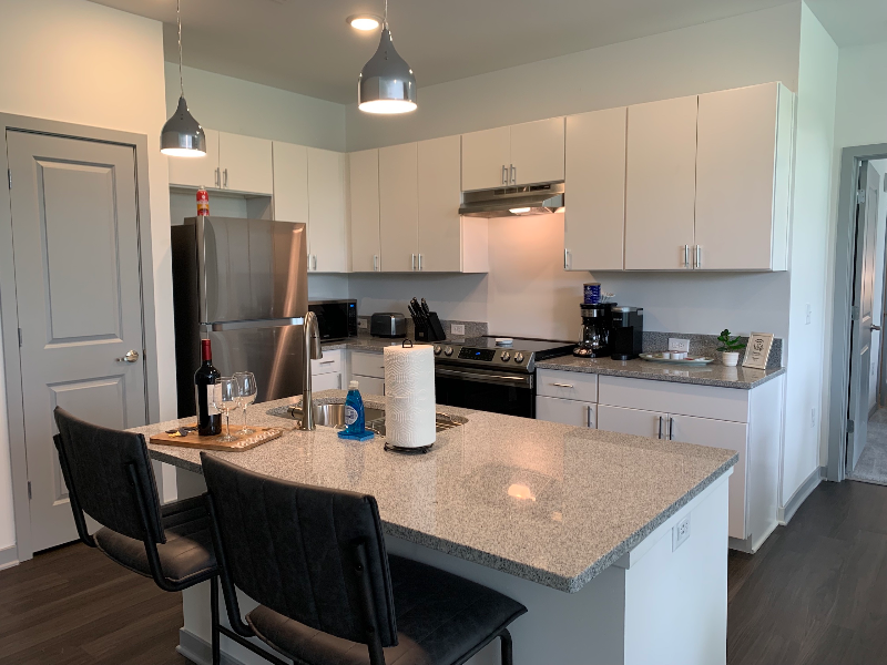 5101 Aldersgate Dr #112 - Photo 4 of 16