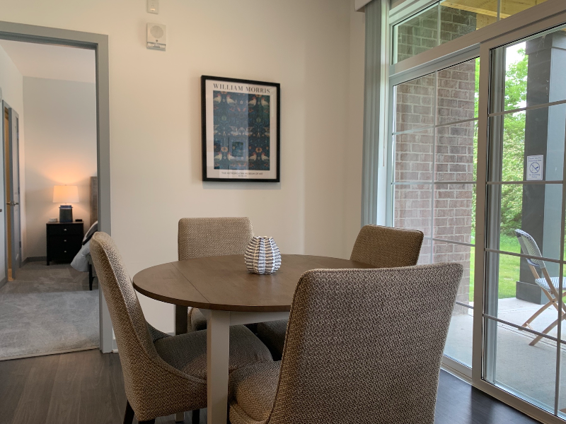 5101 Aldersgate Dr #112 - Photo 5 of 16