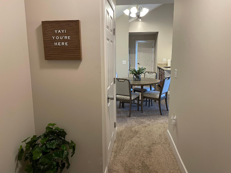 700 Zumstein Ln #308 - Photo 4 of 17
