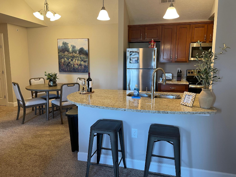 700 Zumstein Ln #308 - Photo 5 of 17