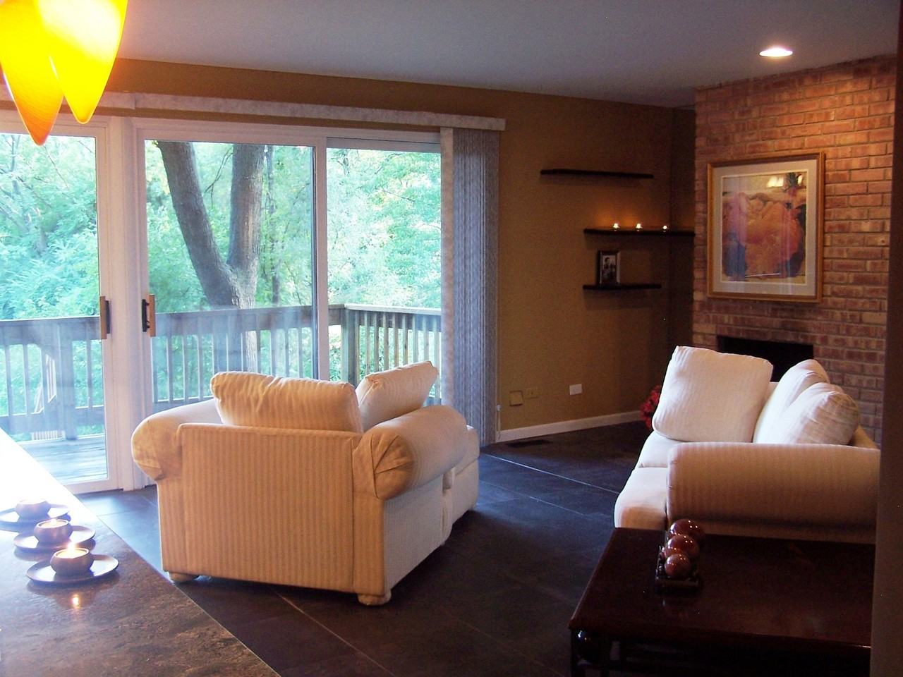 5501 Lakeside Dr #1B - Photo 4 of 19