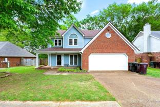 1368 Squire Dudney Dr - Photo 1 of 1