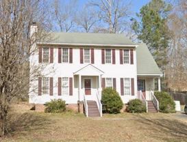 8307 Ferdinand Ln - Photo 1 of 1