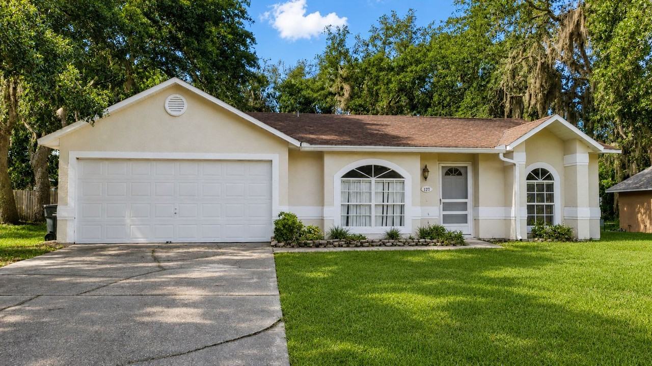 127 Titan Dr