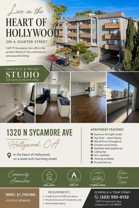 1320 N. Sycamore Avenue - Photo 1 of 1