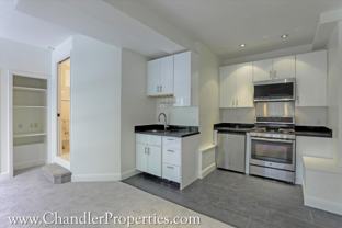 3217-21 Gough Street Apartments - Photo 1 of 1
