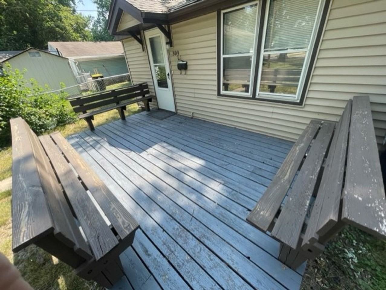 809 Kingsley St - Photo 2 of 7