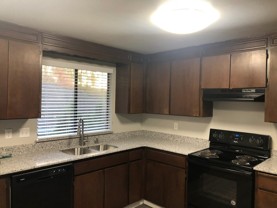 Buckley Park Apartments - Photo 1 of 1