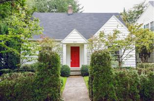 3571 Sw Council Crest Dr - Photo 1 of 1