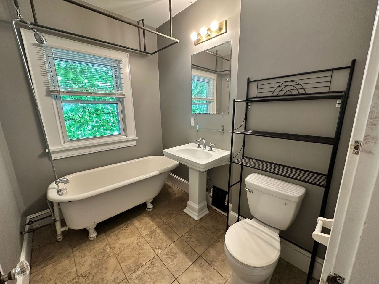 Historic Charm Meets Modern Living in the Heart of Lowry Hill - Photo 7 of 23