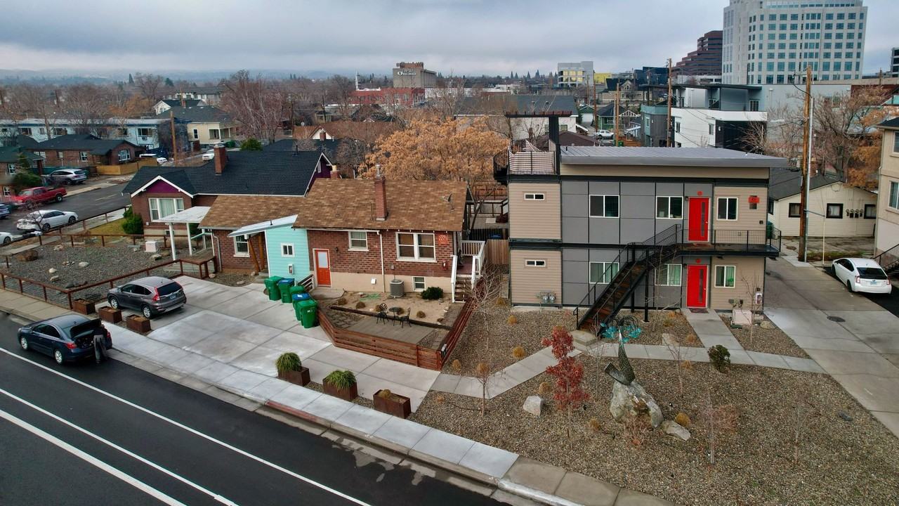 Prime Midtown Living – 451 Holcomb Ave, Reno - Photo 2 of 3