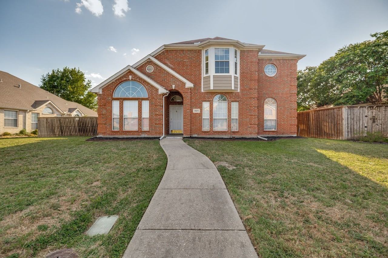 305 Boulder Creek Dr - Photo 3 of 25