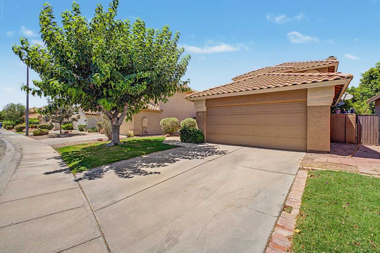 842 W Sun Coast Dr - Photo 3 of 42