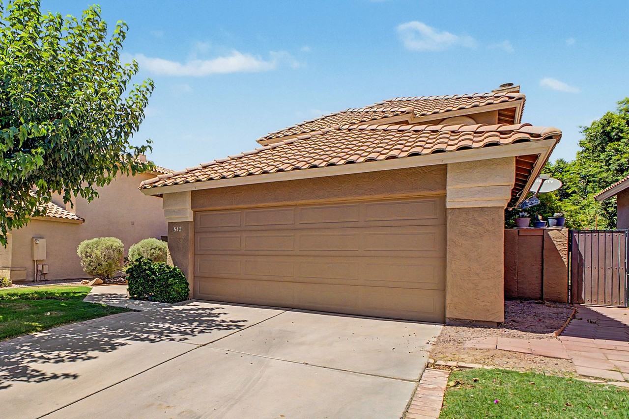 842 W Sun Coast Dr - Photo 4 of 42