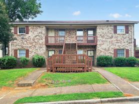 6209 Friar Tuck Drive Northwest, Unit C - Photo 1 of 1