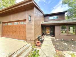 featured image of 8730 Silver Spur Rd