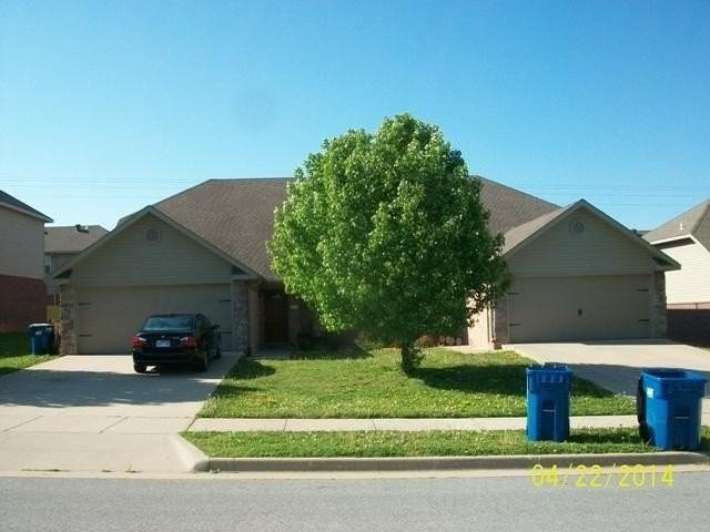 3103 Sw Deerfield Blvd #1
