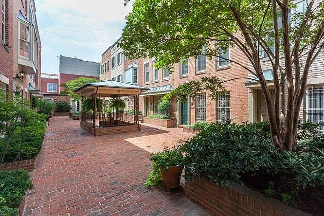 1688 Euclid St Nw #1 - Photo 2 of 19