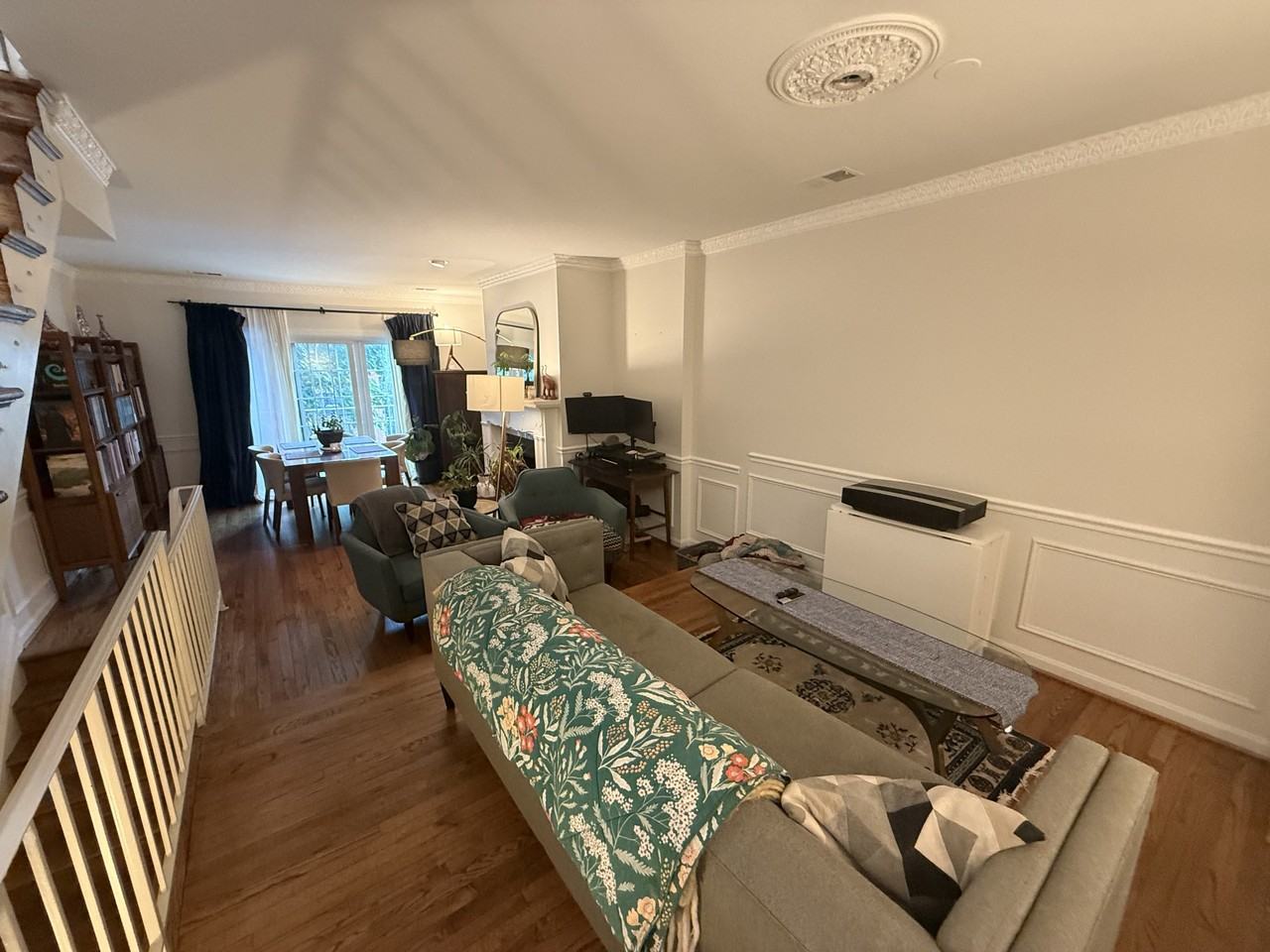 1688 Euclid St Nw #1 - Photo 3 of 19