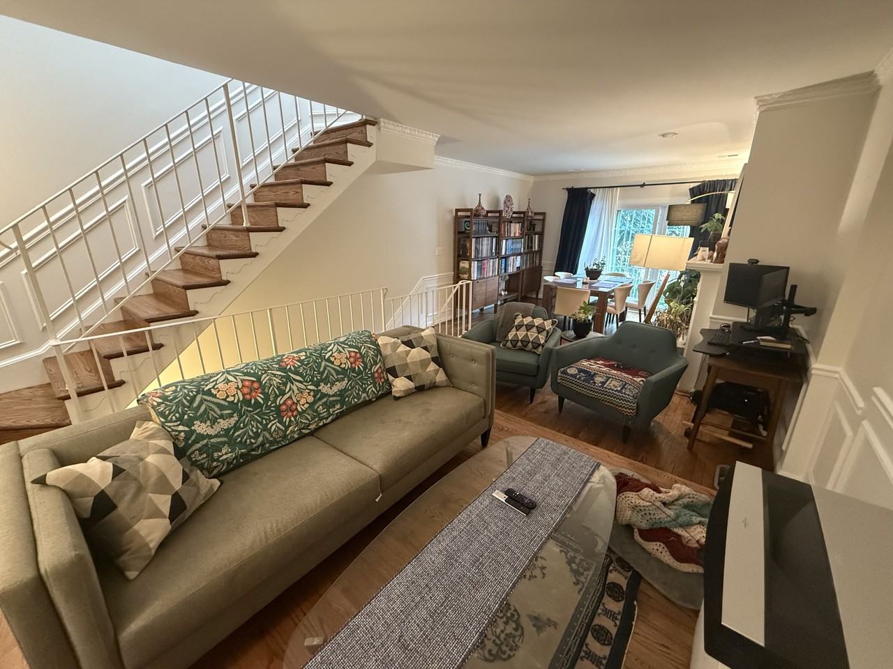 1688 Euclid St Nw #1 - Photo 4 of 19
