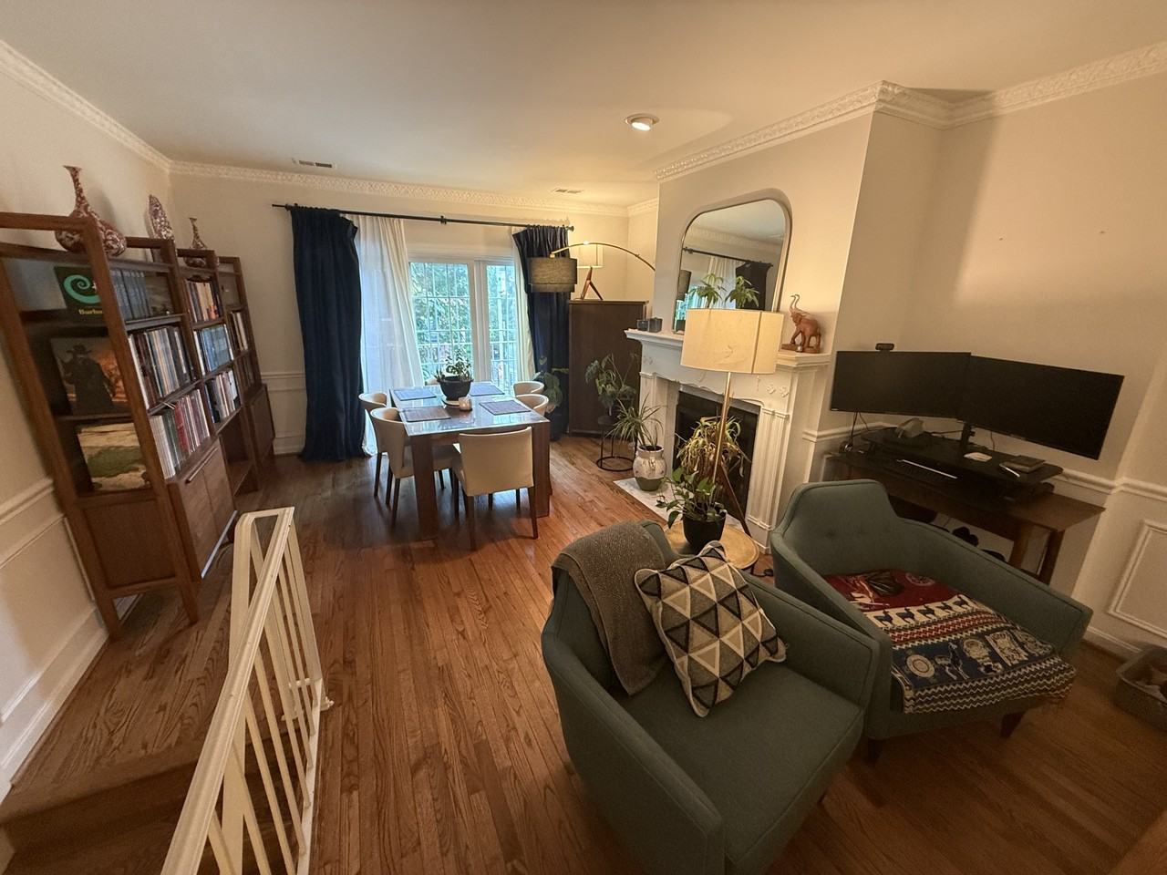 1688 Euclid St Nw #1 - Photo 5 of 19