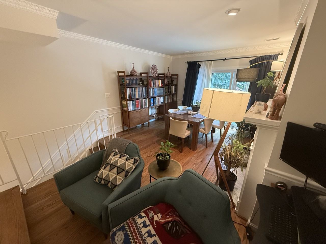 1688 Euclid St Nw #1 - Photo 6 of 19