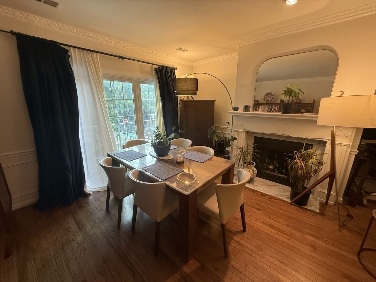1688 Euclid St Nw #1 - Photo 7 of 19