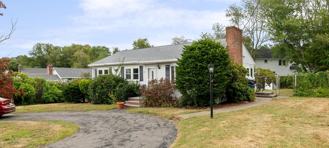 124 Cambridge St #1 - Photo 1 of 1