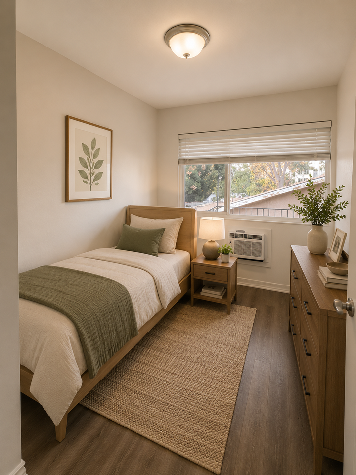 12738 Oak Street, Unit 6 - Photo 3 of 12