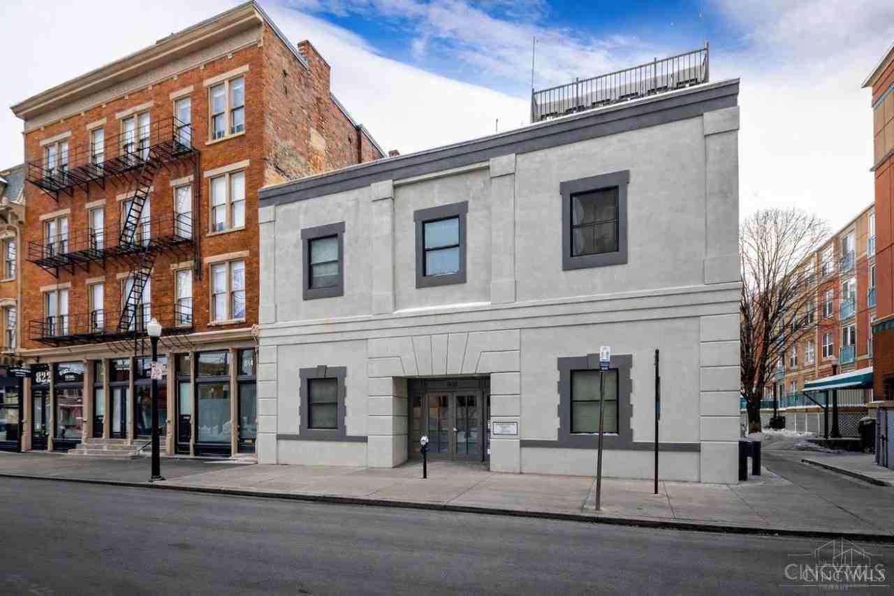 808 Elm St #2C - Photo 3 of 29