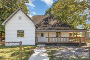 1205 S Lafayette St - Photo 1 of 1