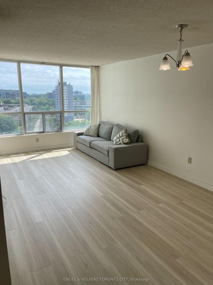 3050 Apartment Building