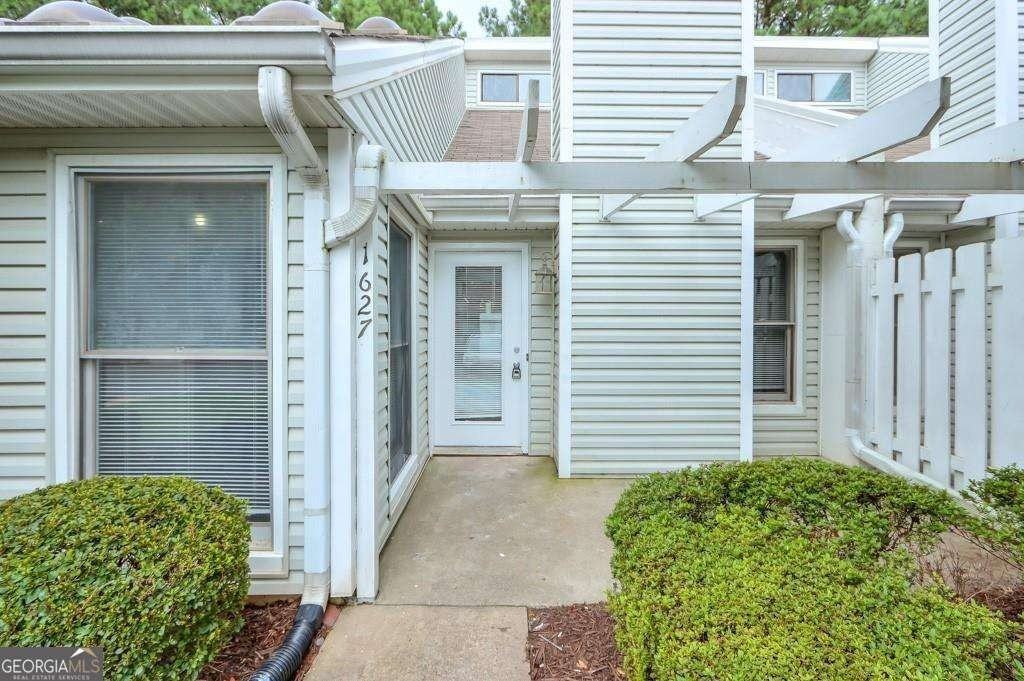 1627 Homestead Trl