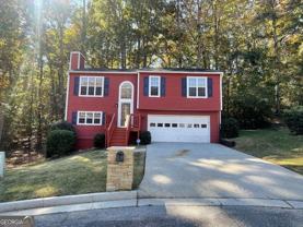 3015 Cascade Manor Dr - Photo 1 of 1