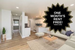 Audubon Apartment Homes - Photo 1 of 1