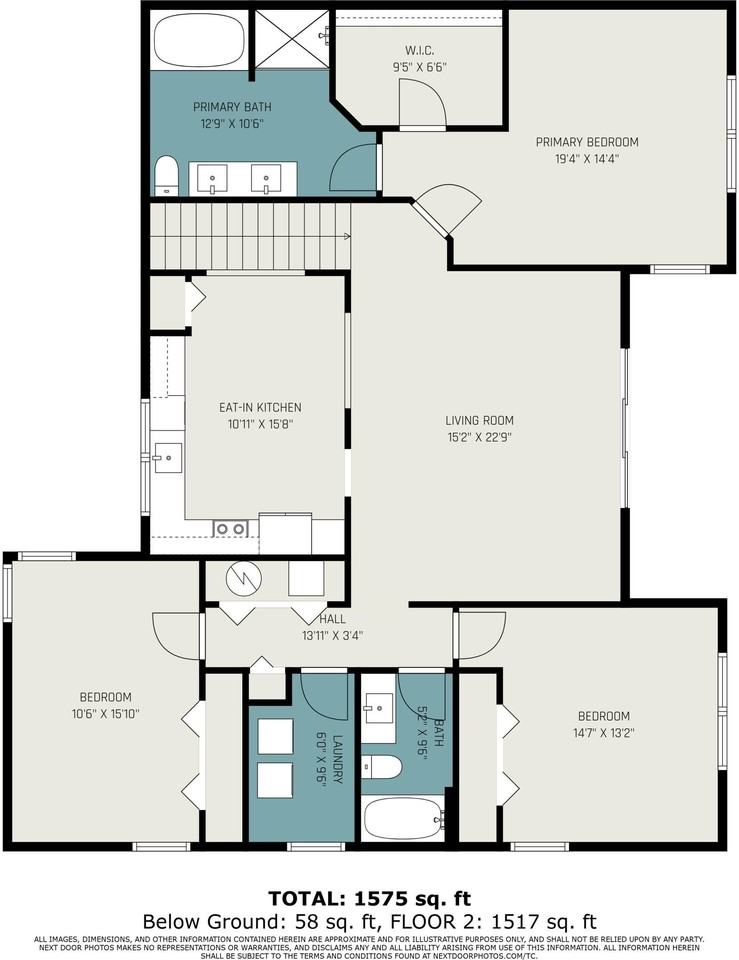 2925 N Knightsbridge Cir - Photo 4 of 37