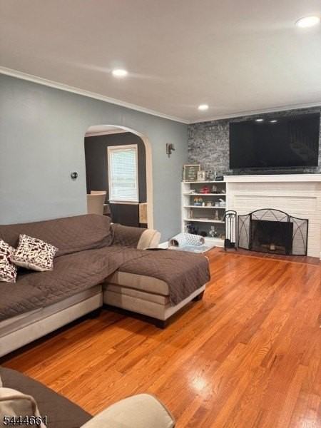 328 Newark Ave - Photo 3 of 17