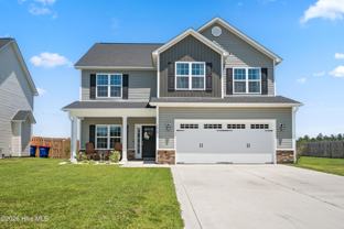 1818 Olde Towne Pointe Blvd - Photo 1 of 1