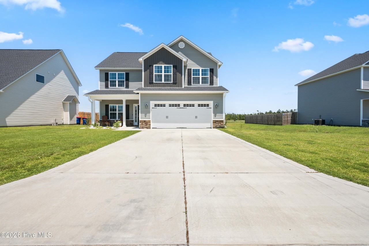 1818 Olde Towne Pointe Blvd - Photo 2 of 50