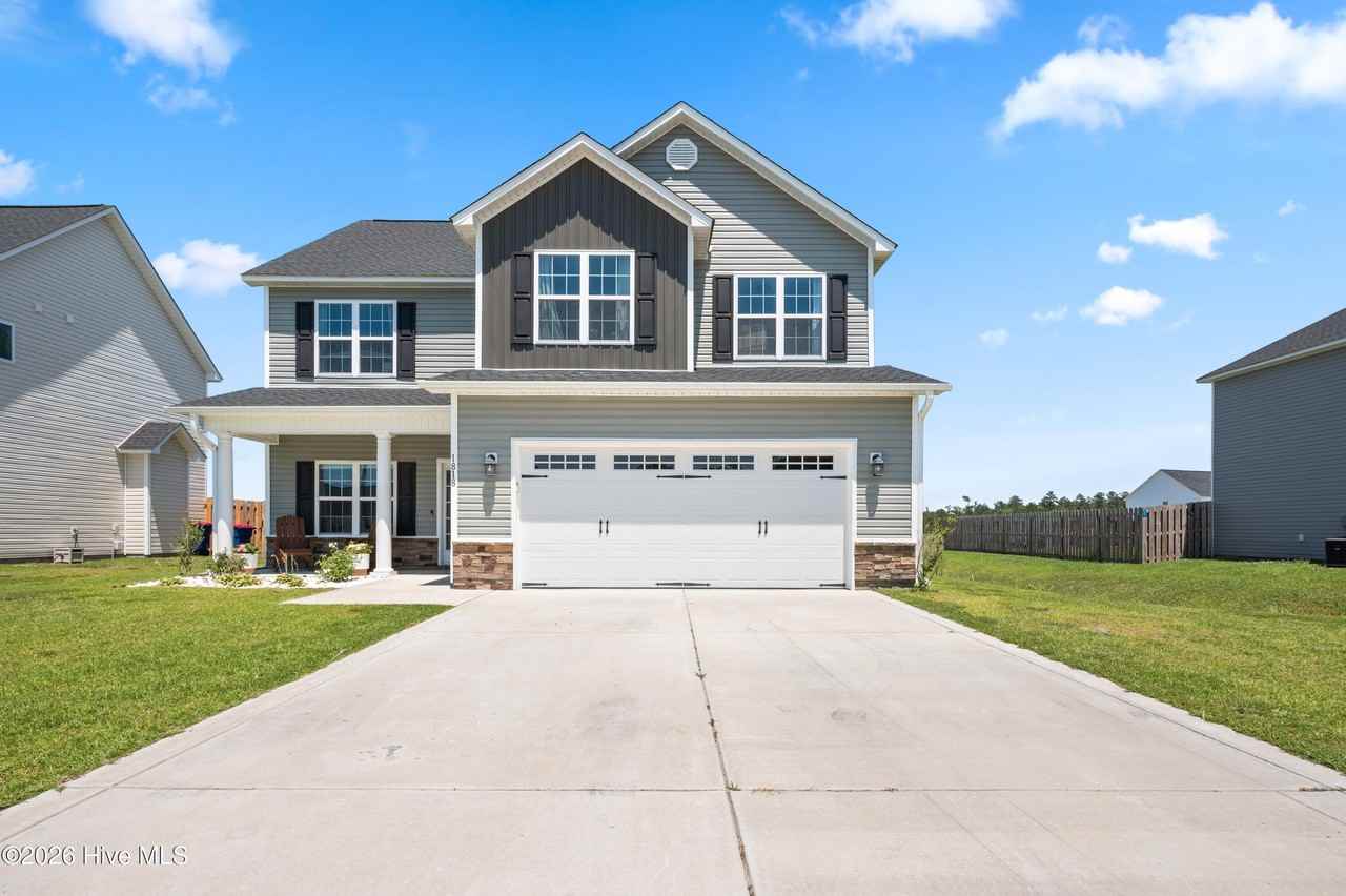1818 Olde Towne Pointe Blvd - Photo 3 of 50