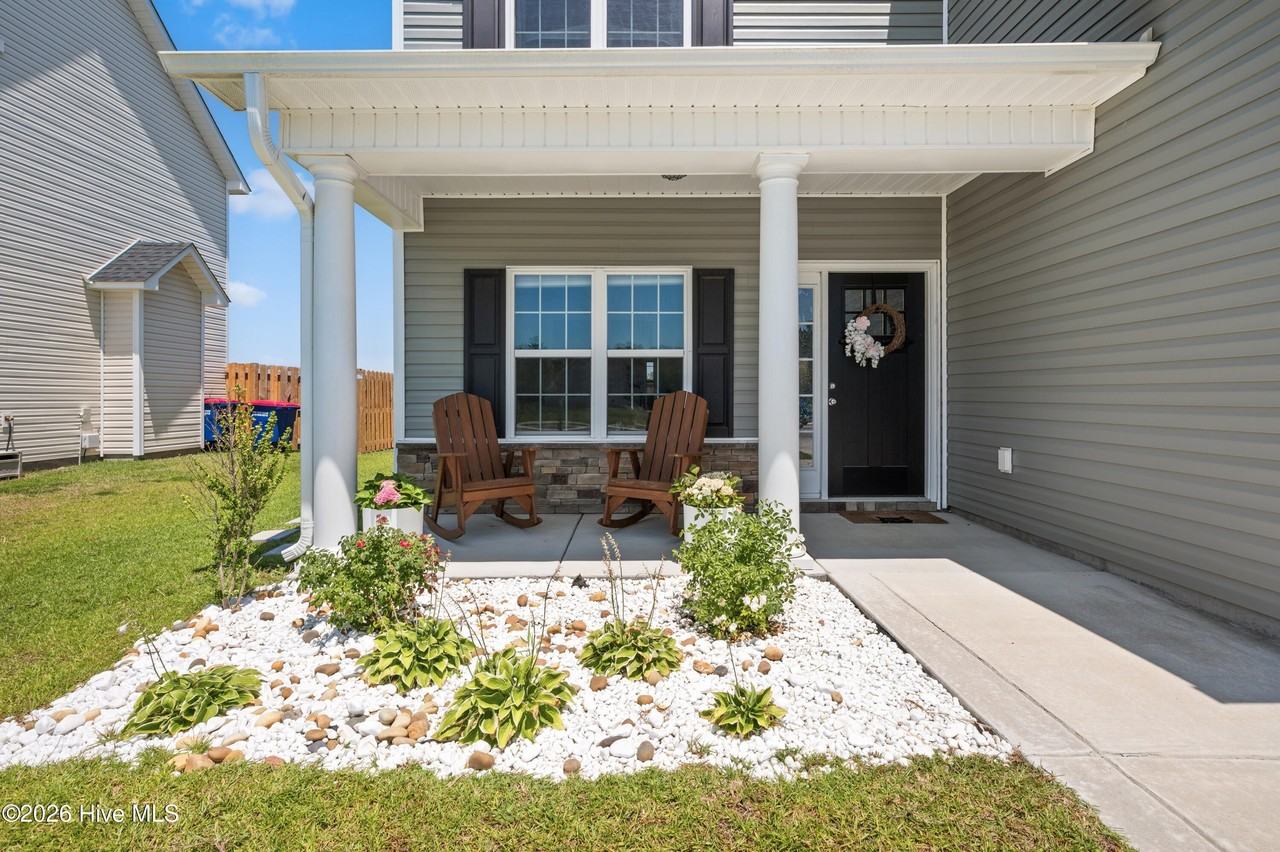 1818 Olde Towne Pointe Blvd - Photo 5 of 50