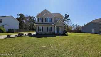 121 Deer Crossing Rd - Photo 1 of 1