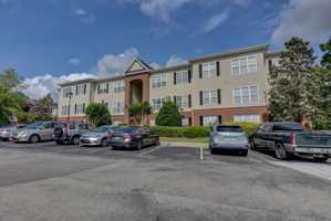 featured image of 1521 Cadfel Ct #106